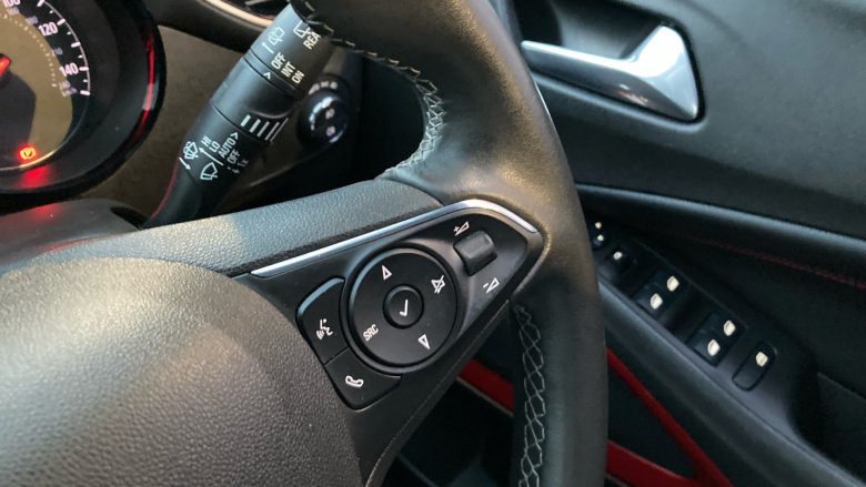 Vauxhall Crossland 1.2 Turbo GS Line 5dr Petrol Hatchback